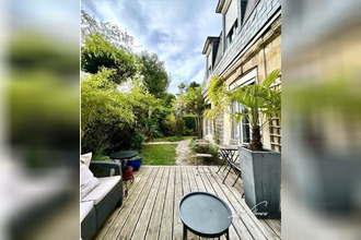 achat appartement bois-guillaume 76230