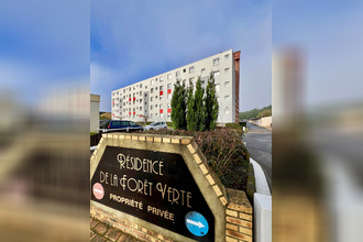 achat appartement bois-guillaume 76230