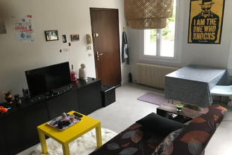 achat appartement bois-guillaume 76230