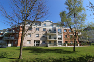 achat appartement bois-guillaume 76230