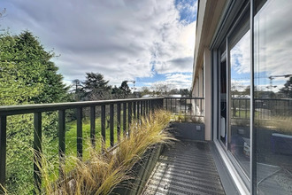 achat appartement bois-guillaume 76230