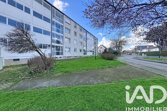 achat appartement bois-guillaume 76230