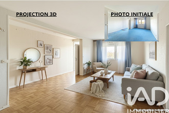 achat appartement bois-guillaume 76230