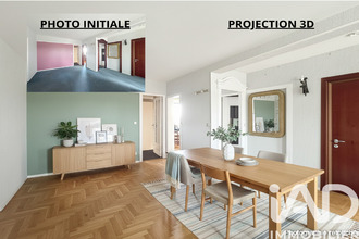 achat appartement bois-guillaume 76230