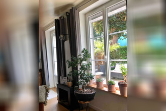 achat appartement bois-guillaume 76230