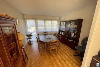 achat appartement bois-guillaume 76230