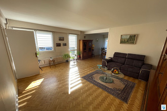 achat appartement bois-guillaume 76230