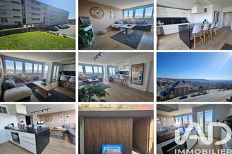 achat appartement bois-guillaume 76230