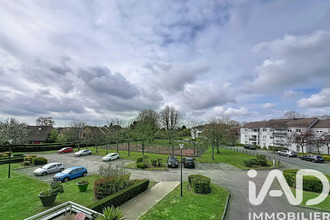 achat appartement bois-guillaume 76230