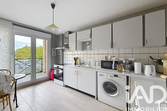achat appartement bois-guillaume 76230