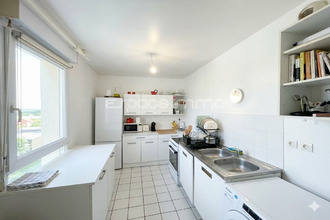 achat appartement bois-guillaume 76230