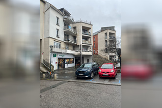 achat appartement bois-guillaume 76230