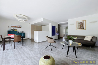 achat appartement bois-guillaume 76230