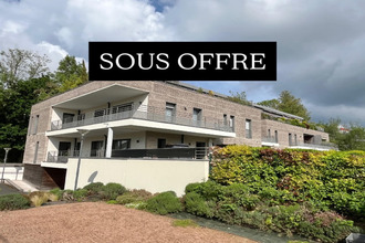 achat appartement bois-guillaume 76230