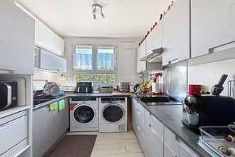 achat appartement bois-guillaume 76230