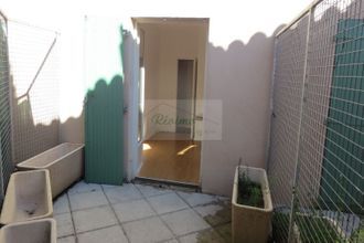 achat appartement boisseron 34160