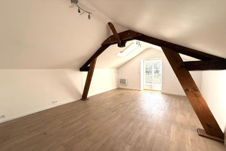 achat appartement boissise-le-roi 77310