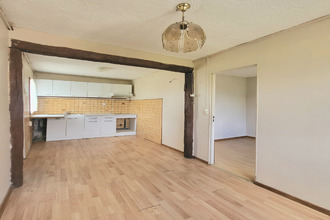 achat appartement boissy-l-aillerie 95650