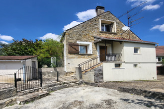 achat appartement boissy-l-aillerie 95650