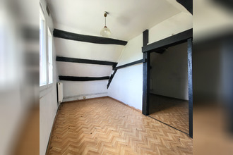 achat appartement boissy-l-aillerie 95650