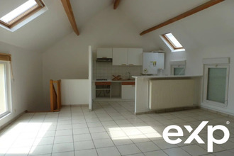 achat appartement boissy-l-aillerie 95650