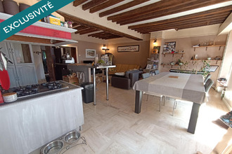 achat appartement boissy-l-aillerie 95650