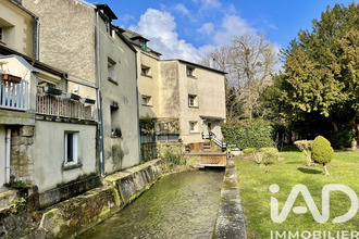 achat appartement boissy-l-aillerie 95650