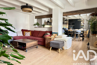 achat appartement boissy-l-aillerie 95650