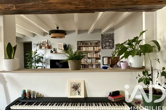 achat appartement boissy-l-aillerie 95650