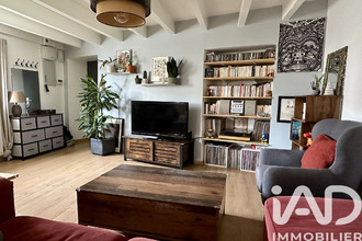 achat appartement boissy-l-aillerie 95650