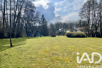 achat appartement boissy-l-aillerie 95650