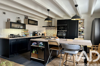 achat appartement boissy-l-aillerie 95650