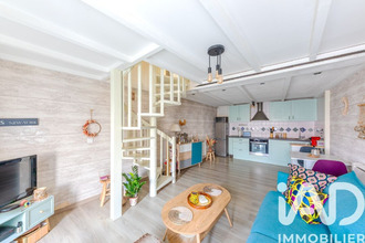 achat appartement boissy-l-aillerie 95650