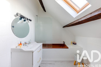 achat appartement boissy-l-aillerie 95650