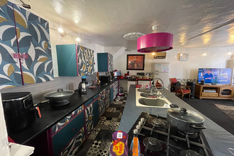 achat appartement boissy-le-sec 91870