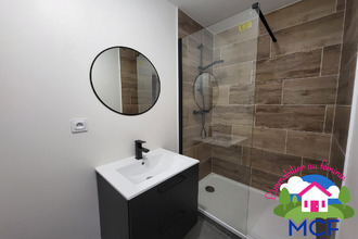 achat appartement boissy-mauvoisin 78200
