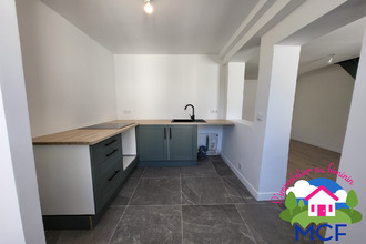 achat appartement boissy-mauvoisin 78200