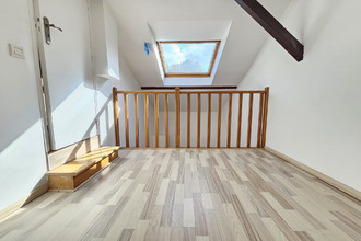 achat appartement boissy-sous-st-yon 91790