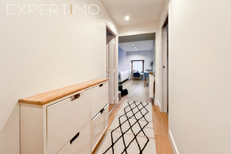 achat appartement boissy-sous-st-yon 91790