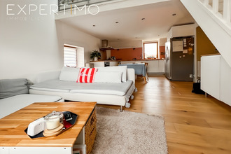 achat appartement boissy-sous-st-yon 91790