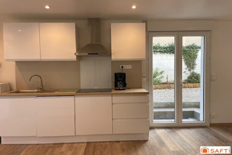 achat appartement boissy-sous-st-yon 91790