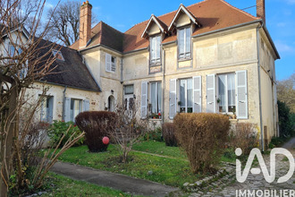 achat appartement boissy-sous-st-yon 91790