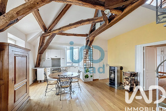 achat appartement boissy-sous-st-yon 91790