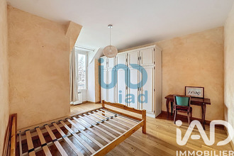 achat appartement boissy-sous-st-yon 91790