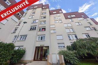 achat appartement boissy-st-leger 94470