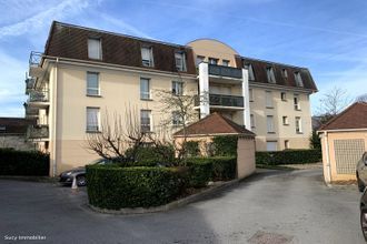 achat appartement boissy-st-leger 94470