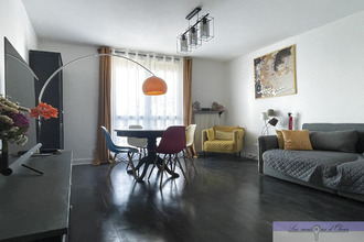 achat appartement boissy-st-leger 94470