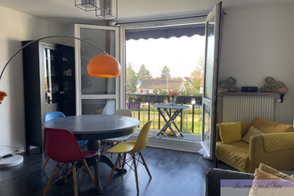 achat appartement boissy-st-leger 94470