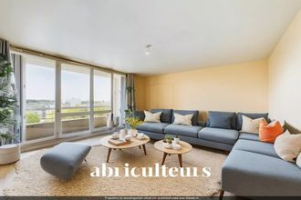 achat appartement boissy-st-leger 94470