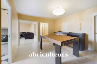 achat appartement boissy-st-leger 94470